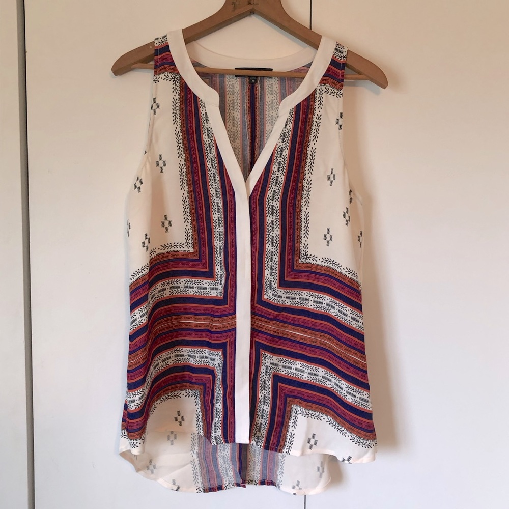 Women’s Tank (Medium)